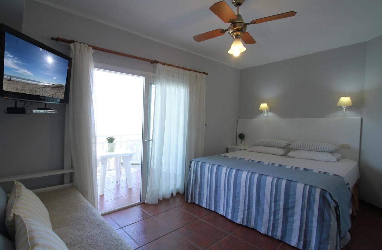 Costa Carilo Apart De Mar By Hs מראה חיצוני תמונה