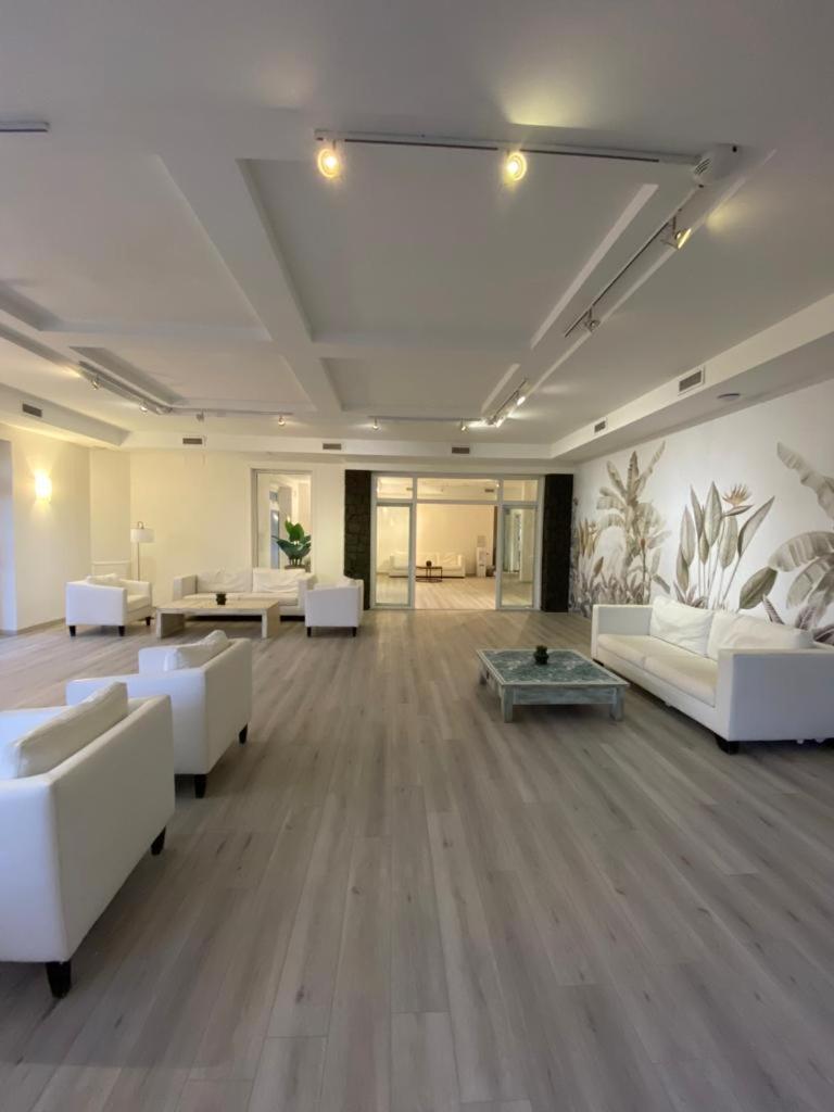 Costa Carilo Apart De Mar By Hs מראה חיצוני תמונה