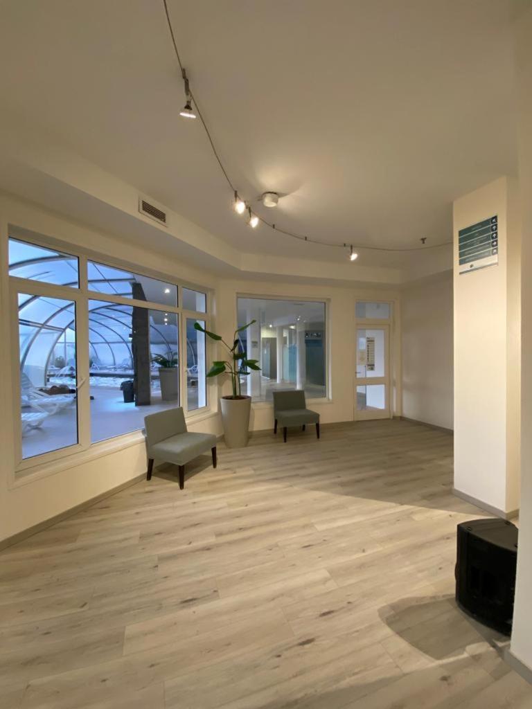 Costa Carilo Apart De Mar By Hs מראה חיצוני תמונה