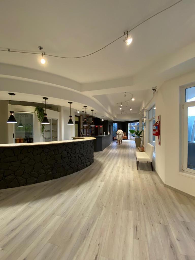 Costa Carilo Apart De Mar By Hs מראה חיצוני תמונה