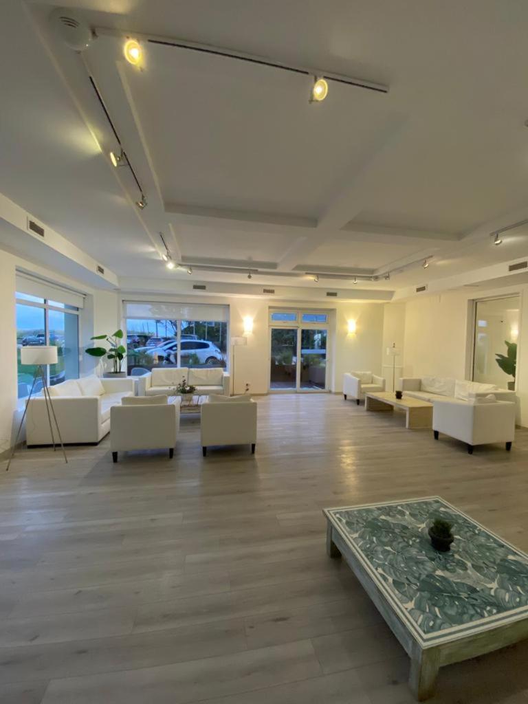 Costa Carilo Apart De Mar By Hs מראה חיצוני תמונה
