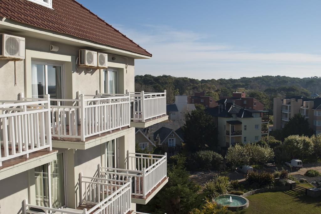 Costa Carilo Apart De Mar By Hs מראה חיצוני תמונה