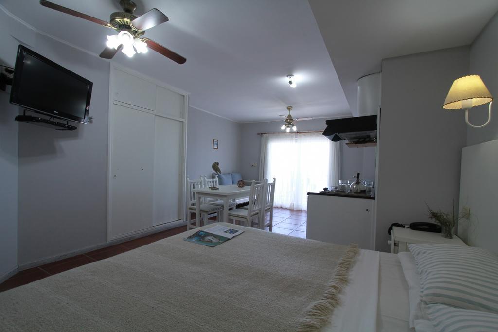 Costa Carilo Apart De Mar By Hs מראה חיצוני תמונה