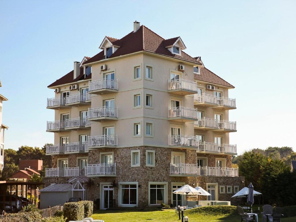 Costa Carilo Apart De Mar By Hs מראה חיצוני תמונה