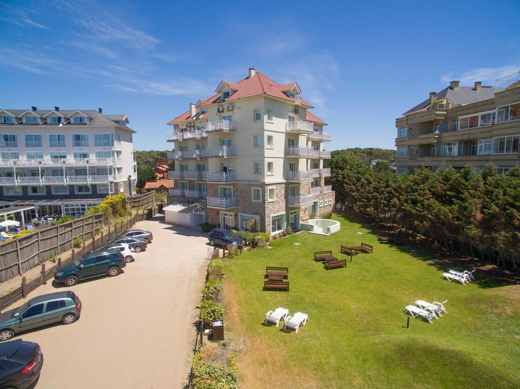 Costa Carilo Apart De Mar By Hs מראה חיצוני תמונה