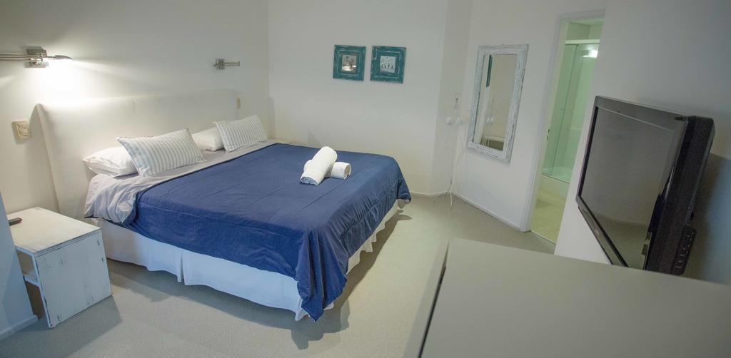 Costa Carilo Apart De Mar By Hs מראה חיצוני תמונה
